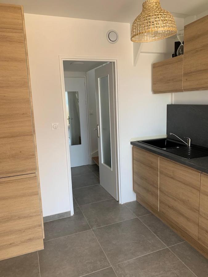 L'Effet Mer, Duplex Sur Le Port Avec Ses 2 Terrasses Vue Mer Hyères Екстериор снимка