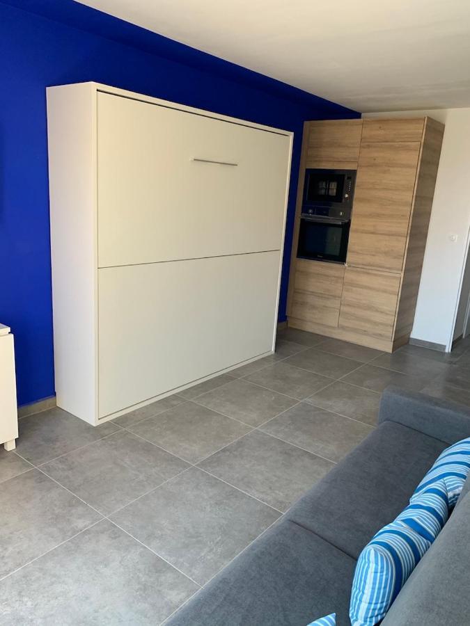 L'Effet Mer, Duplex Sur Le Port Avec Ses 2 Terrasses Vue Mer Hyères Екстериор снимка